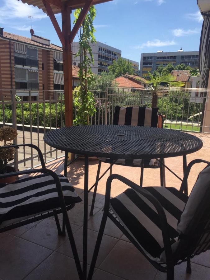 Apartmán Casa Relax Collegno Exteriér fotografie