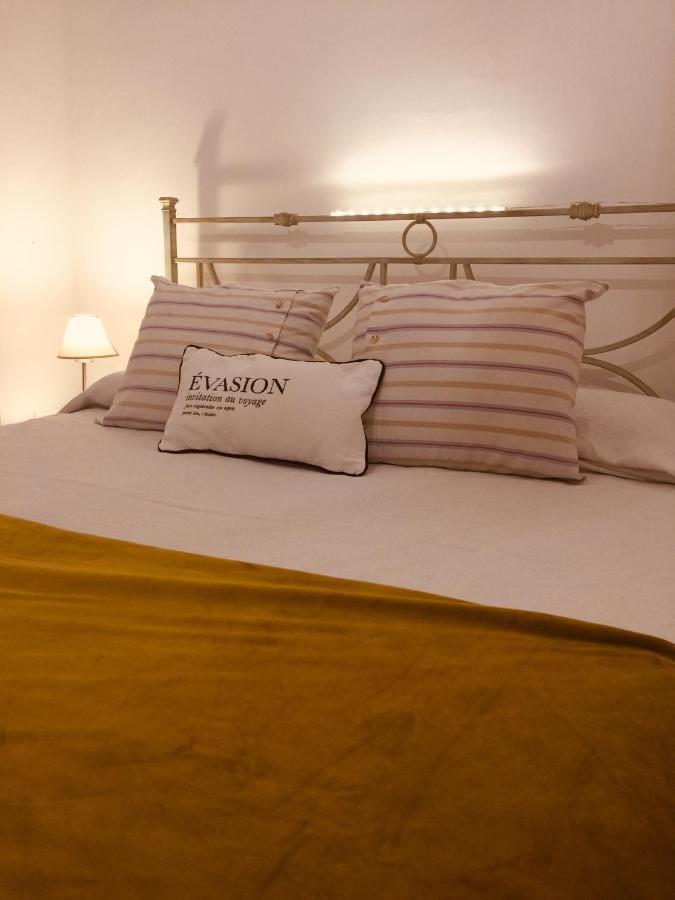 Apartmán Casa Relax Collegno Exteriér fotografie