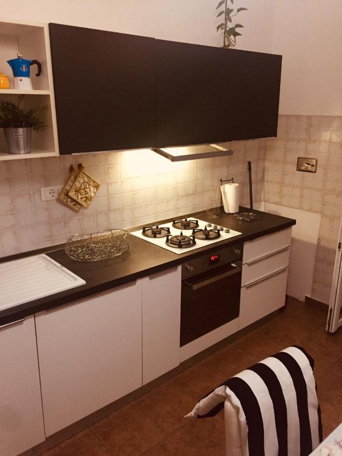 Apartmán Casa Relax Collegno Exteriér fotografie
