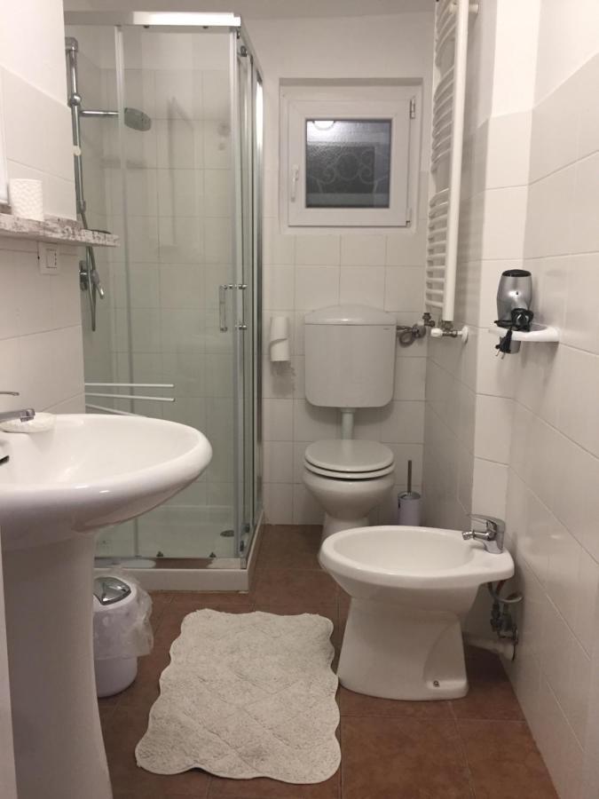 Apartmán Casa Relax Collegno Exteriér fotografie