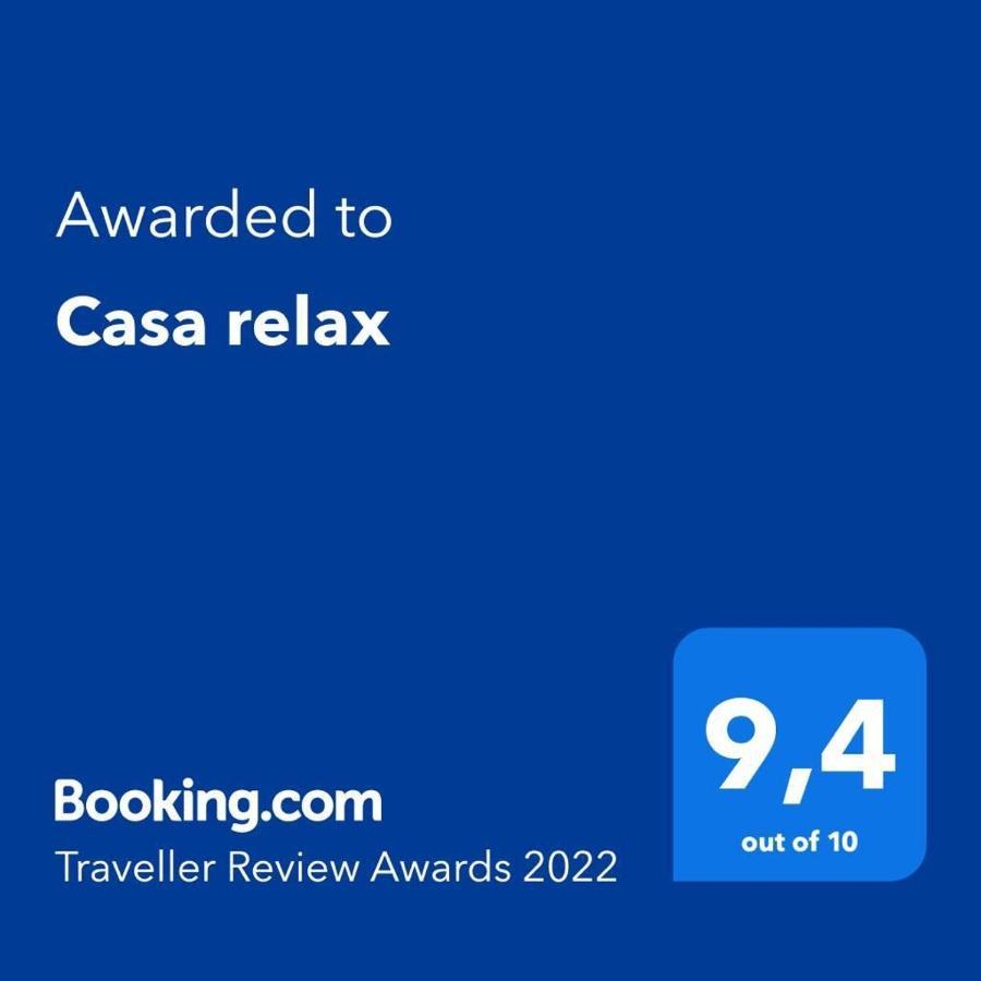 Apartmán Casa Relax Collegno Exteriér fotografie